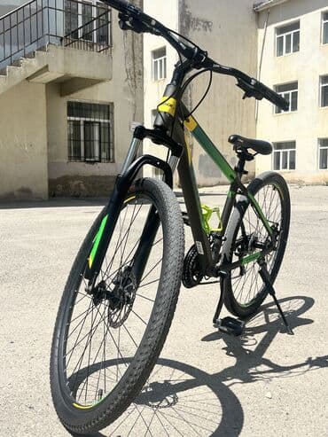 trinx x1 elite: Б/у Городской велосипед Trinx, 28", скоростей: 21, Самовывоз — 1
