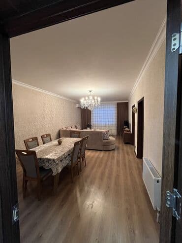 is elanları 2024 bakı: Мушфугабад 3 комнаты, 100 м², Нет кредита, Свежий ремонт — 7