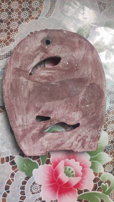 гипса картон: Фигура — 3