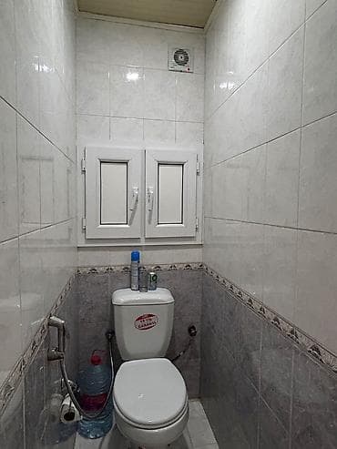 Bakı, Bakıxanov qəs., 4 otaqlı, Köhnə tikili, m. Neftçilər, 90 kv. m — 2