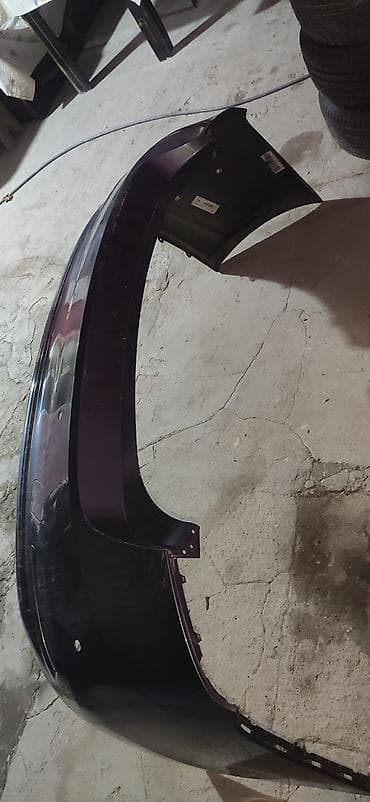 bmw x5 rul: Məhsul: Arxa bamper (orijinal hissə) Təsvir: - Marka/model uyğunluğu — 3