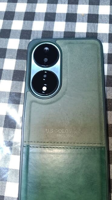 brother tikis masinlari: Honor X7b, 128 GB, Sensor, Barmaq izi, İki sim kartlı — 3