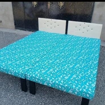 Новый, Односпальная кровать, Азербайджан — 5