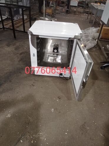 restoran ucun qab qacaq: Restaranlar üçün istənilən ölçüdə nejavekadan yığılan mətbəx — 3