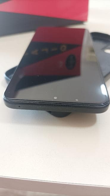 honor 7x: Honor X8, 128 GB, rəng - Qara, Barmaq izi, İki sim kartlı, Face ID — 6