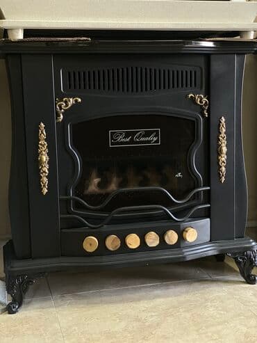 ev qizdirici: İran Peçi, Yeni, yanacaq - Qaz, Pulsuz çatdırılma — 6