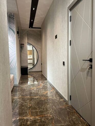 əhmədli park yaşayış kompleksi: Sumqayıt şəhəri, Park Bulvarda Levent yaşayış kompleksində 10 — 12