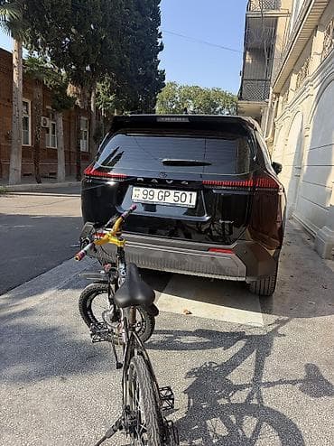 Городские велосипеды: Salam velosiopet gencede yerleşirşeherde istenilen yere getire — 10