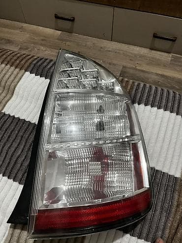 byd disk teker: Toyota pirius arxa sağ stop ideal vəziyyetdedir amerikankadır maşının — 1