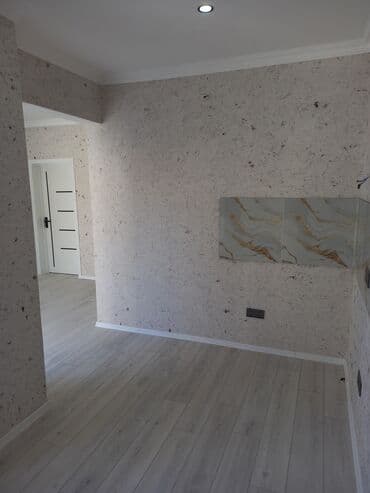 продажа квартир в баку 8 км: 3 otaqlı, 65 kv. m — 15