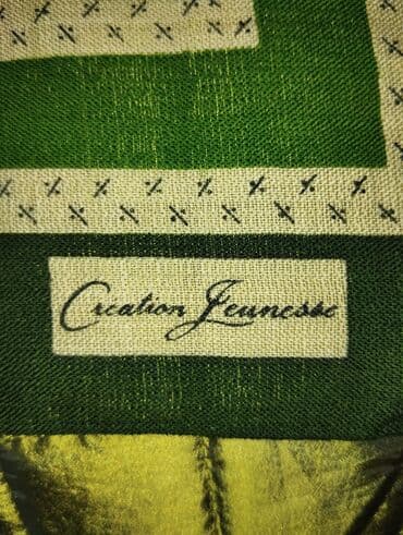 Bıçaqlar: Платок кашемир Италия — 2