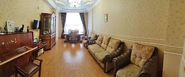 kiraye evler 2024 memar ecemi: Ecemide 3 otaqlı əşyalı bina evi 17/2.istulik sistemi kombi.daimi su — 4