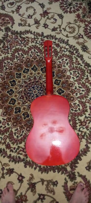 Yaylı alətlər: Klassik gitara, Yeni, Ödənişli çatdırılma — 5