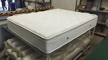 ortopedik yastiq: Ortopedik matras, İki nəfərlik — 1