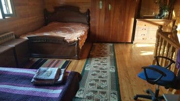 kirayə evlər azadlıq: 122 м², 3 комнаты, Комби, Газ, Электричество — 3