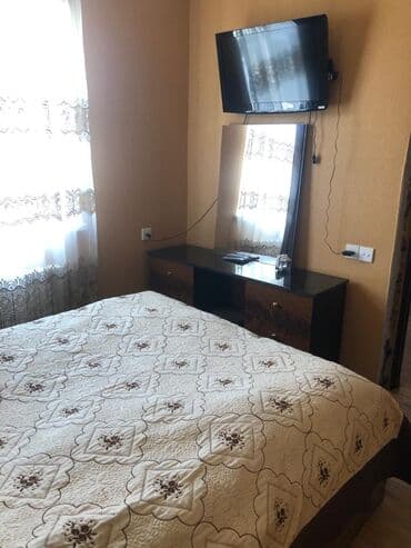 ehmedlide ev: 2 otaqlı, 80 kv. m, Kredit yoxdur, Yeni təmirli — 7