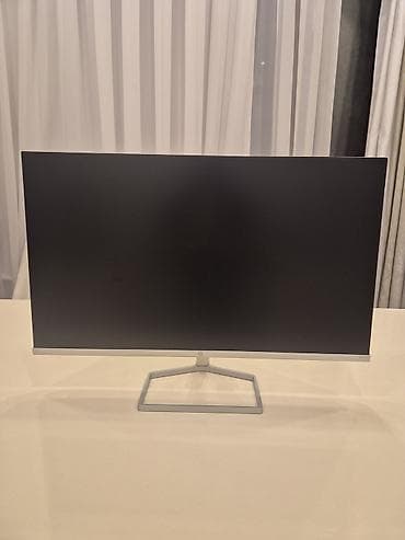 manitor opel: HP M27fw monitor — 1