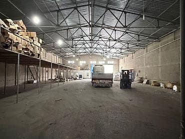 icarə yer: İcarəyə Anbar – Binəqədi, Zəngəzur ş/s arxası 8 m hündürlüyə malik — 1