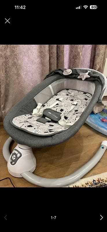 usag arabalari: 3-ü 1-də araba — 7