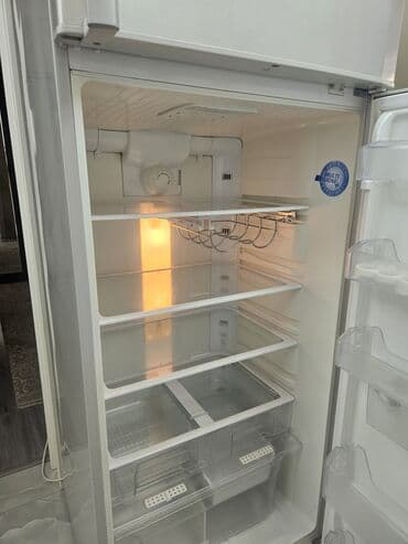 soyuducu islenmis: İşlənmiş 2 qapılı Beko Soyuducu Satılır, rəng - Gümüşü — 3