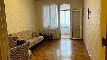 samaxinkada ev alqi satqisi: Kirayə verilir: tam mebellə təmin olunmuş 2 otaqlı mənzil — 4