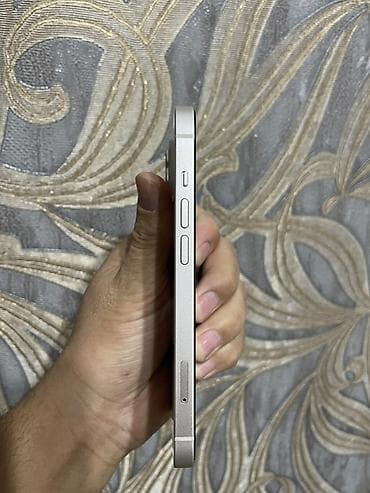 apple x ikinci el: IPhone 14, 128 GB, Ağ, Face ID — 3