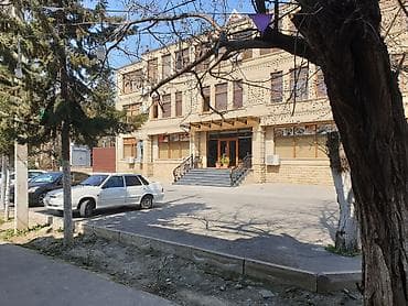 qobuda həyət evləri: Kommersiya daşınmaz əmlakının satışı — 3