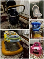 uşaq paltar səbəti: Başlıq: 🌙Nure Təsvir: 🌙Nure 🧸 Uşaq əşyaları paket şəklində satılır — 1