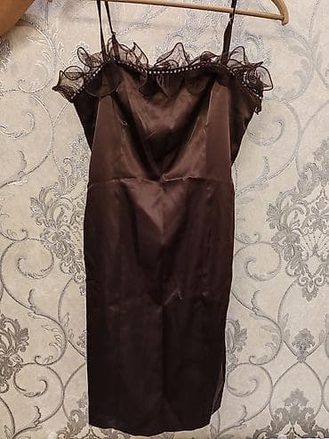 paltar qabi: Gündəlik don, Maksi — 3