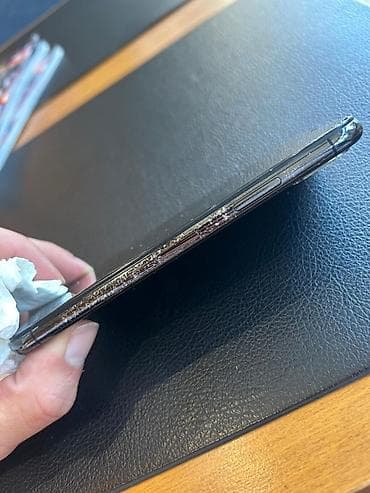 bakcel internet paketleri: IPhone X, Space Gray, Face ID — 6