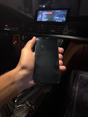 IPhone 12, 64 GB, Göy