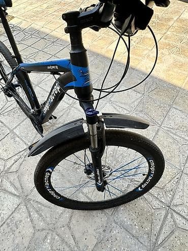 velosiped ural: Dağ/şosse tipli velosiped – Спортмастер brendi Xüsusiyyətlər: - — 5