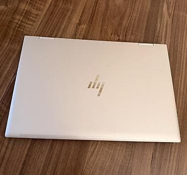 HP EliteBook x360 konvertasiya olunan noutbuk Çox güclü kompyuterdi❗️