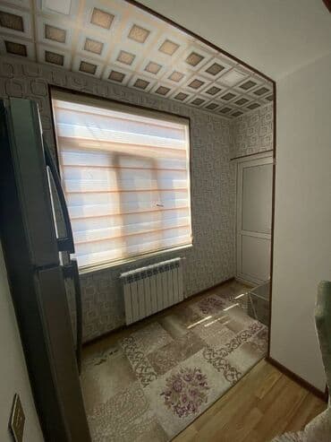 баку квартира купить: Баку, 2 комнаты, Вторичка, 60 м² — 6