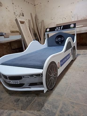 döşek: Yeni, Sifariş ilə, Maşın-çarpayı, Matras ilə, Siyirməsiz — 5