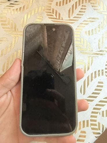 IPhone 15 Pro, Qara, Face ID
