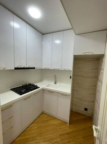 makler gence: 2 otaqlı, Yeni tikili, m. Həzi Aslanov, 55 kv. m — 8