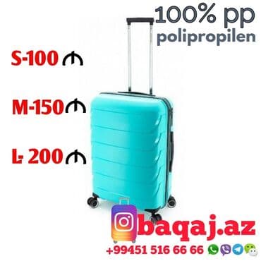 çadır kamp: S-100azn. M-150azn. L-200azn Yuksek keyfiyyetli polipropilenden — 1