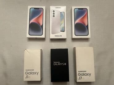 telefon və planşet ucun uzluklər: Müxtəlif model telefonlar üçün qoruyucu örtüklər dəsti — 7