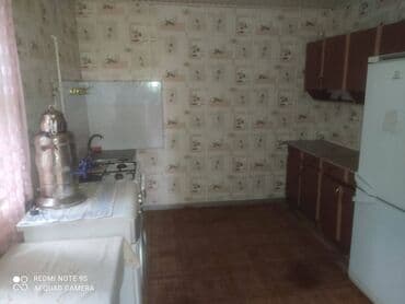 снять дом в баку на длительный срок: 120 м², 4 комнаты — 30