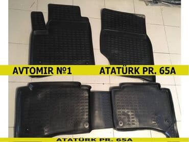 ayaqalti rezin: Porsche cayen 2010-2015 ayaqaltı rezini 🚙🚒 ünvana və bölgələrə — 1