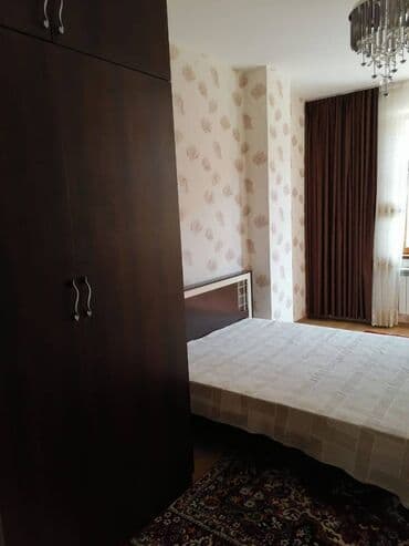 баку белый город купить квартиру: 3 комнаты, Новостройка, м. Хатаи, 103 м² — 1