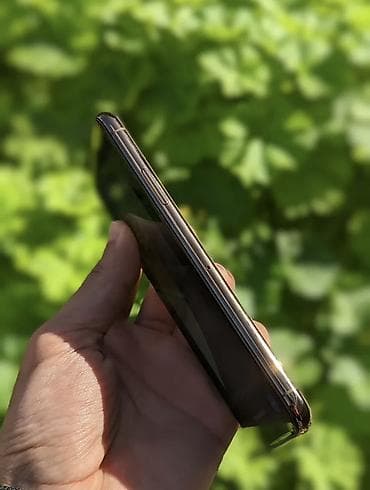 x iphone ikinci el: IPhone Xs, 256 GB, Qızılı, Simsiz şarj — 5