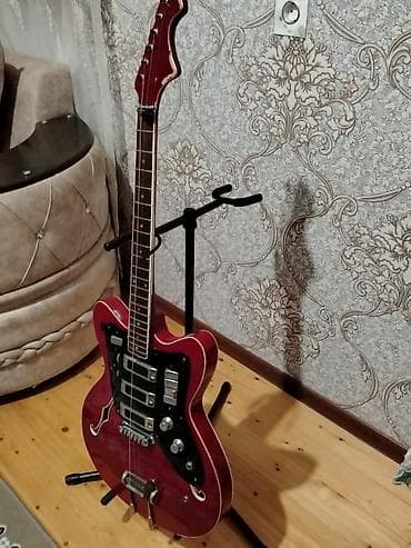 gibson gitara: Zavod tarnada rengi zavod seslenmesi super — 3