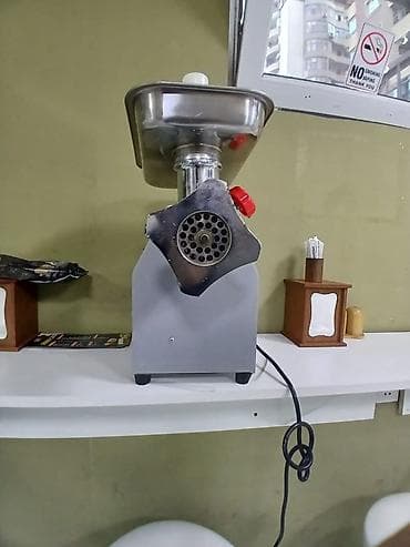 sert disk: Elektrik ətçəkən maşın - Güclü elektrik mühərriki ilə sürətli və — 1