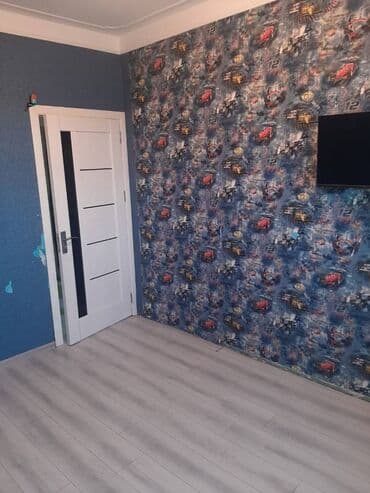 дешевые квартиры в баку: Баку, 2 комнаты, Вторичка, м. Халглар Достлугу, 65 м² — 3