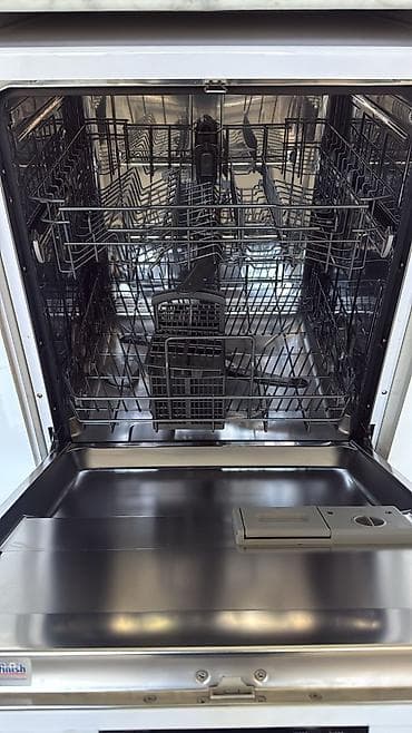 Elektronika: Qabyuyan maşın Gorenje, Tam qabaritli (60 sm.), Quraşdırılan, Yeni — 4