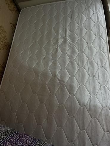 İşlənmiş, Sadə matras, İki nəfərlik lalafo.az -da İşlənmiş, Sadə matras, İki nəfərlik