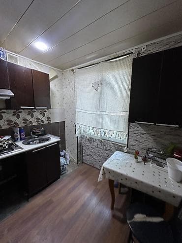 Mənzillər: Bakı, 1 otaqlı, Köhnə tikili, 35 kv. m — 7