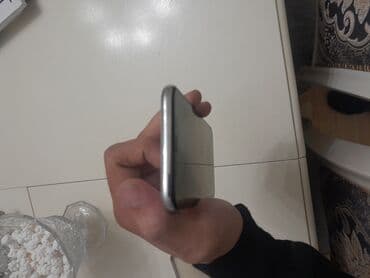 irşad iphone x: IPhone X, 64 GB, White Titanium, Face ID, Sənədlərlə, Zəmanət — 6